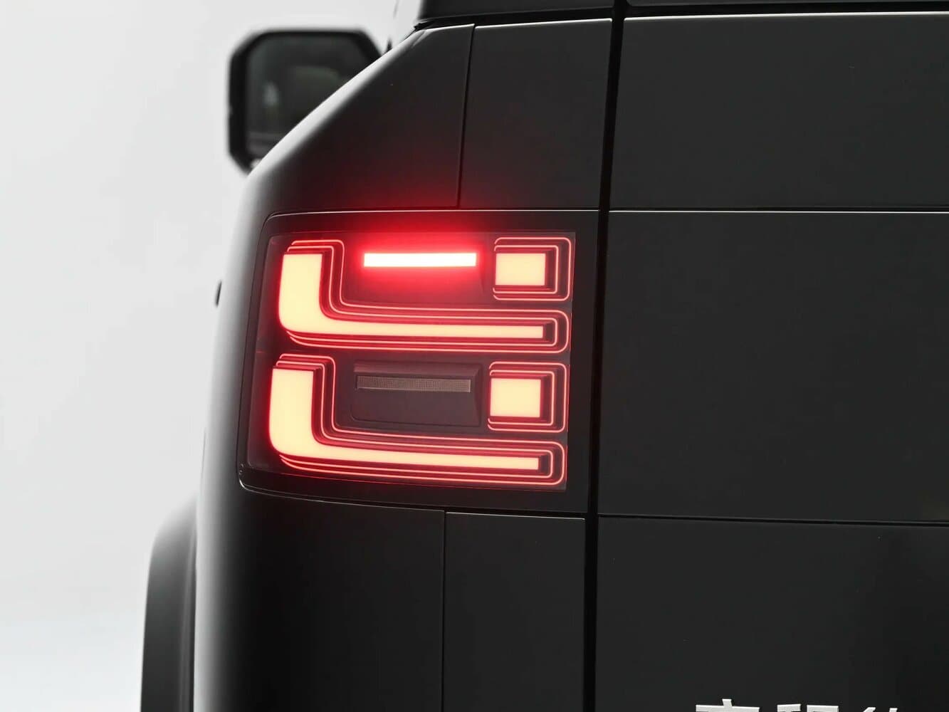 BYD FangChengBao Titanium 7 Внедорожник 5 дв., фото 12