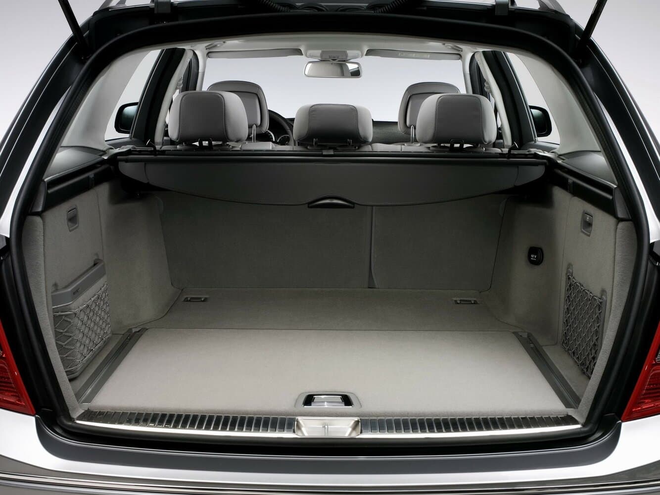 Mercedes-Benz C-Class III (W204) Универсал 5 дв., фото 14
