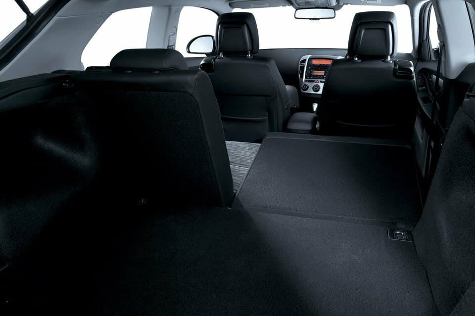 Kia Ceed I Хэтчбек 3 дв., фото 11