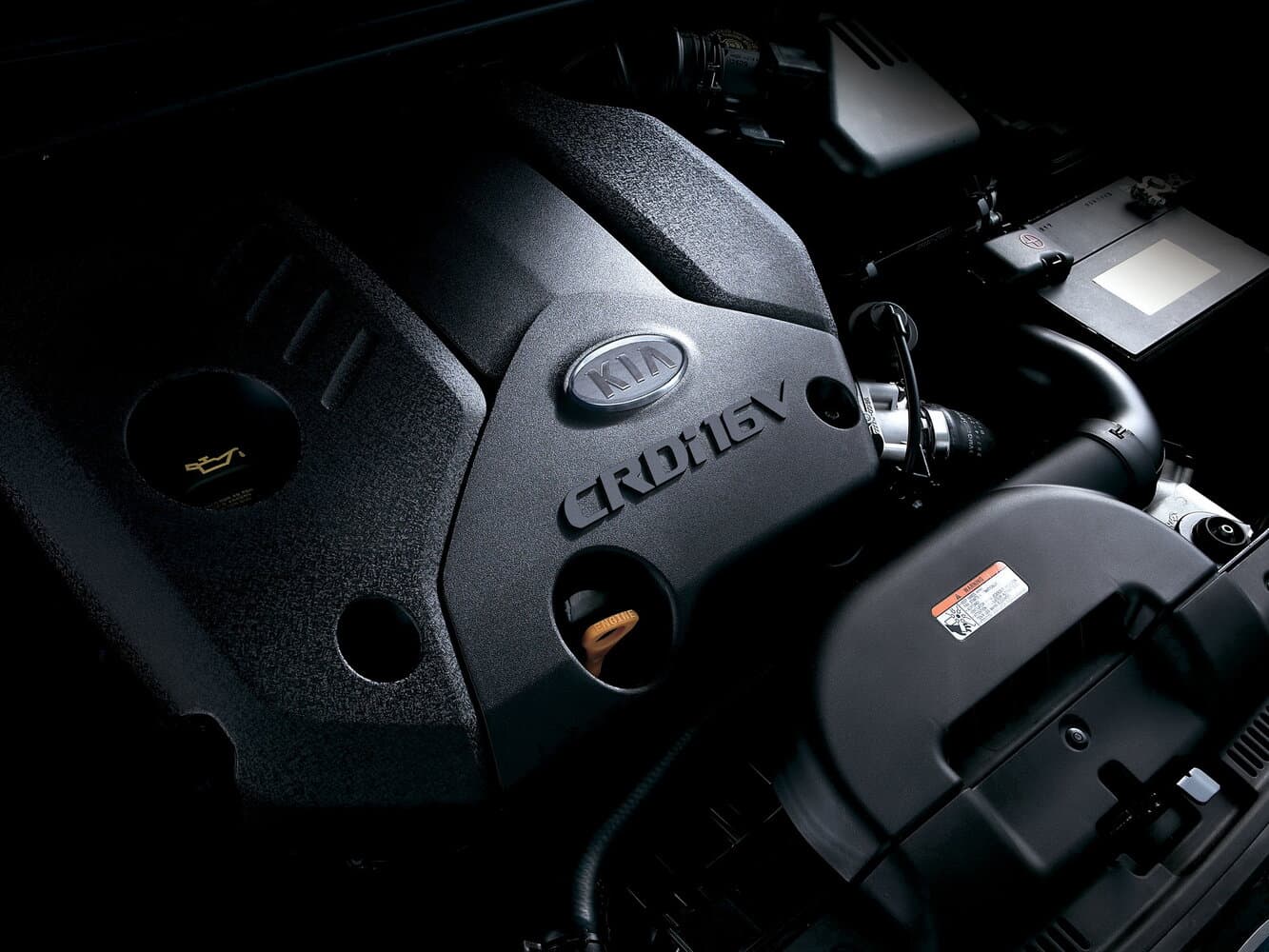 Kia Ceed I Хэтчбек 3 дв., фото 14