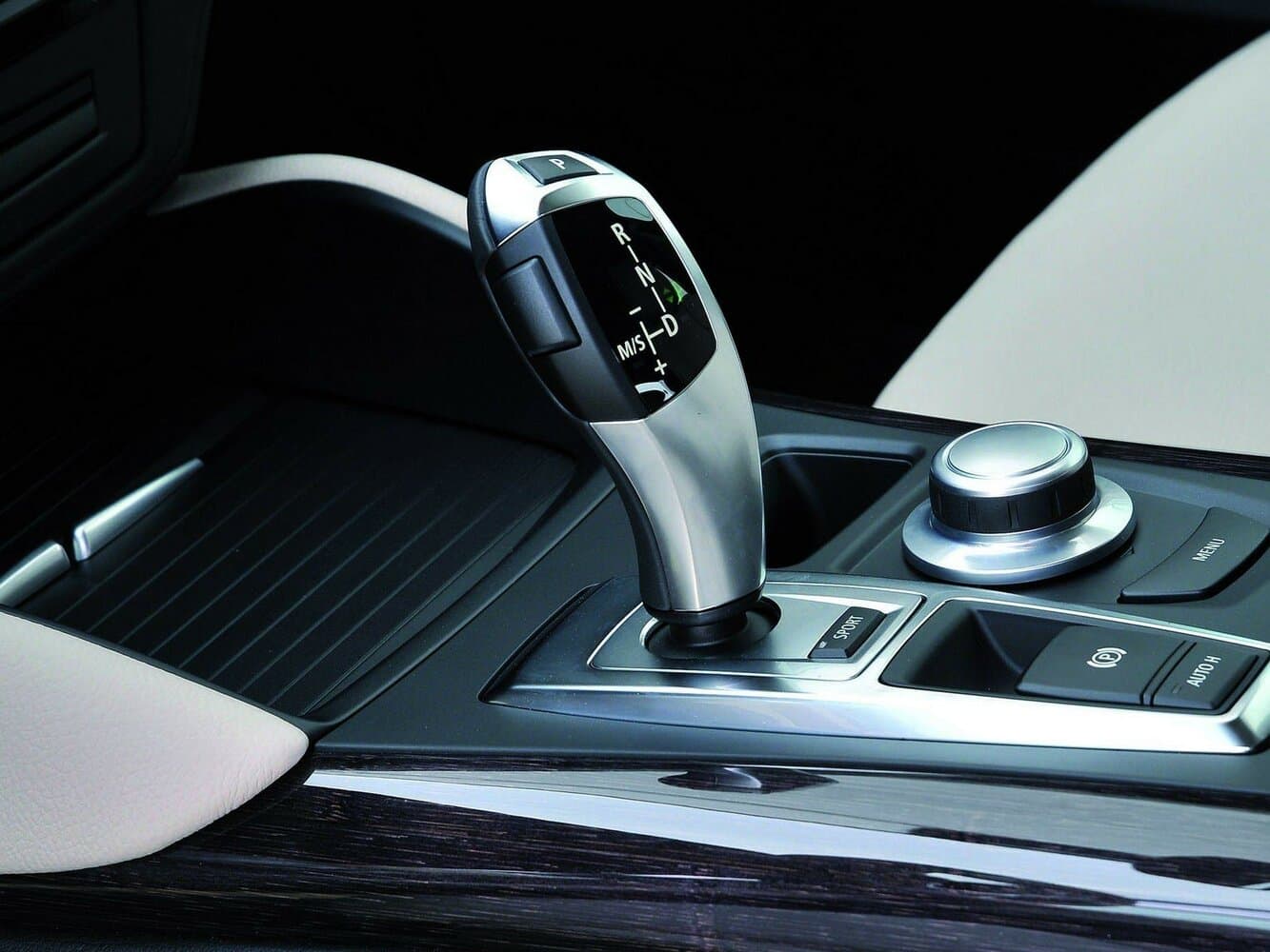 BMW X6 I (E71) Внедорожник 5 дв., фото 12