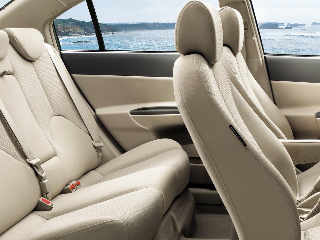 Hyundai Verna II Седан, фото 8