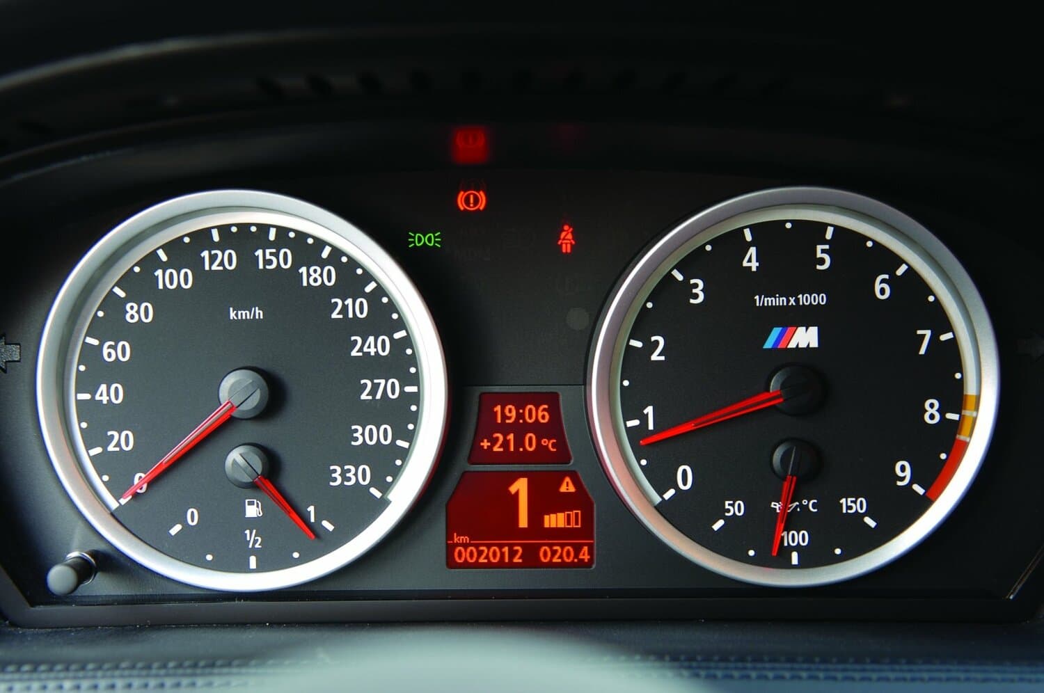 BMW M6 II (E63/E64) Кабриолет, фото 9