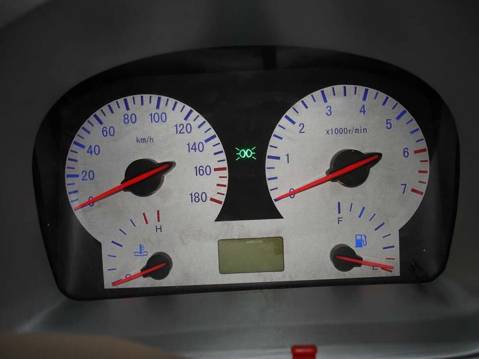 BYD Flyer  Хэтчбек 5 дв., фото 4