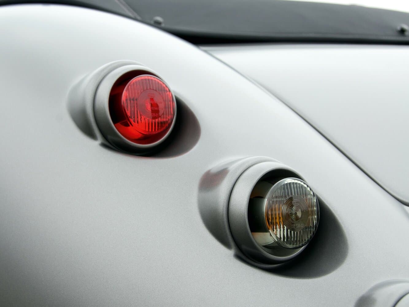 Wiesmann Roadster II (MF3) Родстер, фото 11