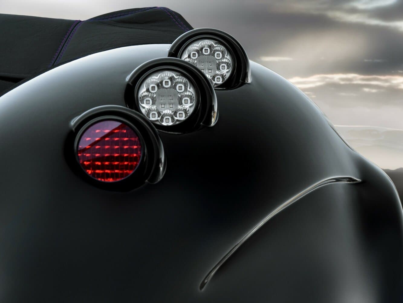 Wiesmann Roadster III (MF4) Родстер, фото 10