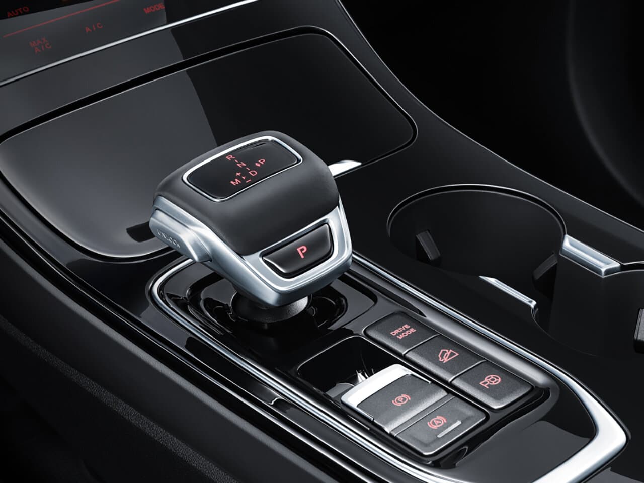Forthing, U-Tour M4, 2025, фото 13