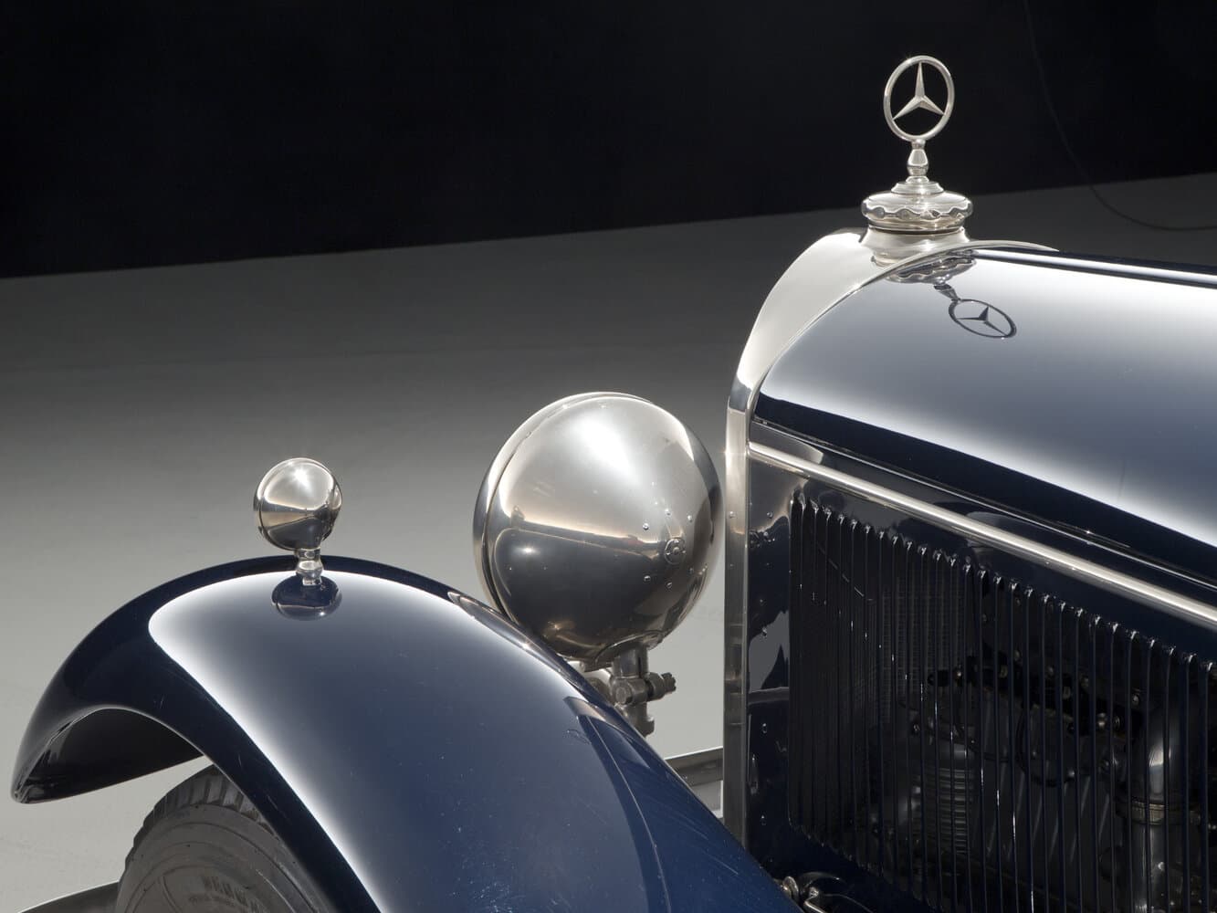 Mercedes-Benz Typ 630  Купе, фото 10