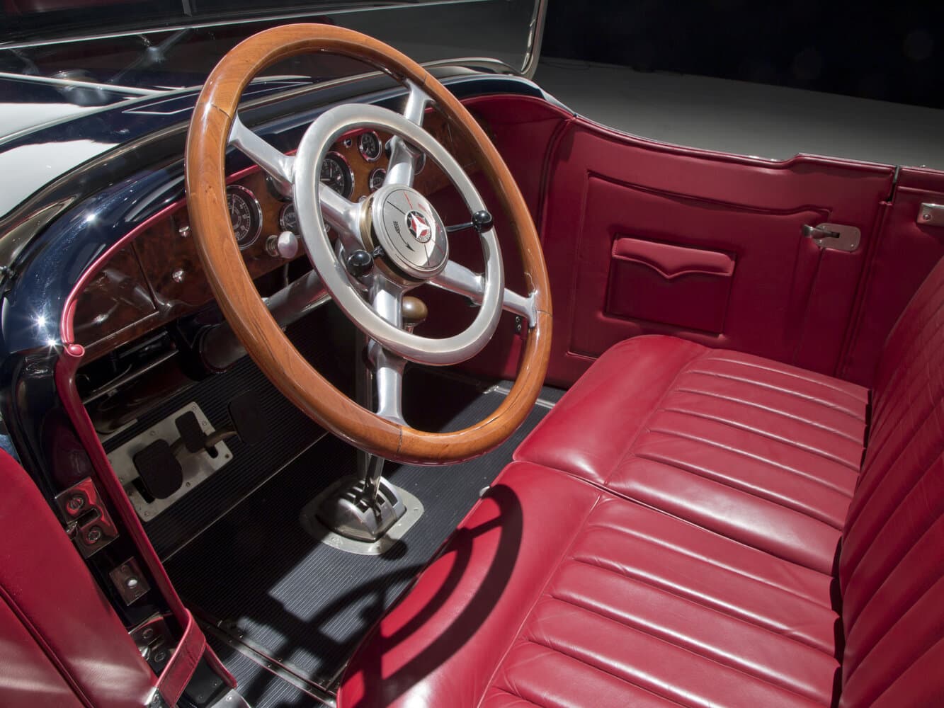 Mercedes-Benz Typ 630  Купе, фото 6