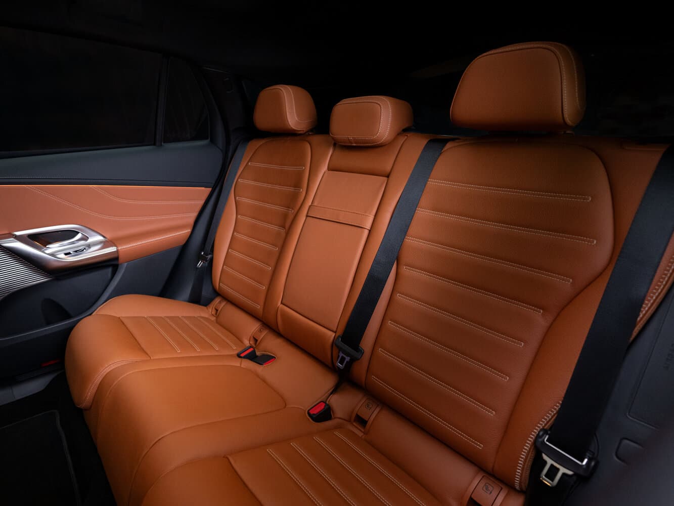 Mercedes-Benz GLC EQ