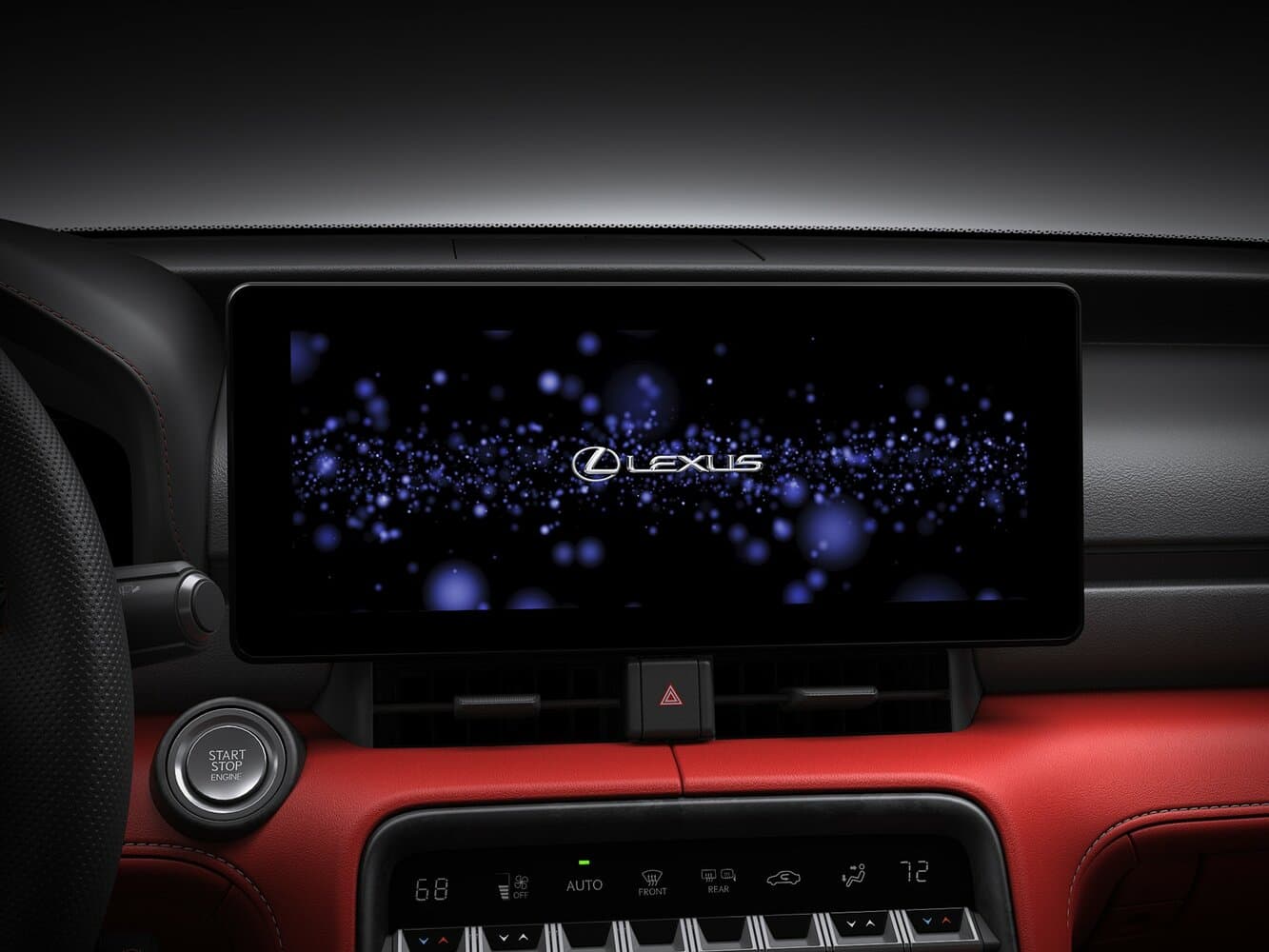 Lexus IS III Рестайлинг 3 Седан, фото 13