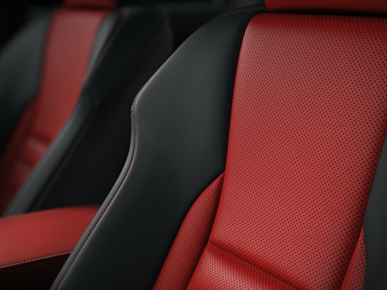 Lexus IS III Рестайлинг 3 Седан, фото 14