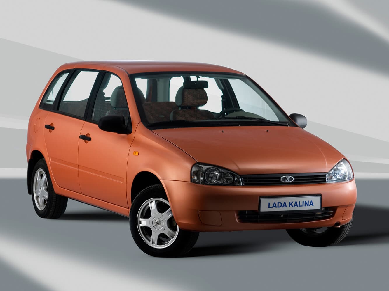 Lada (ВАЗ) Kalina I Универсал 5 дв., фото 3