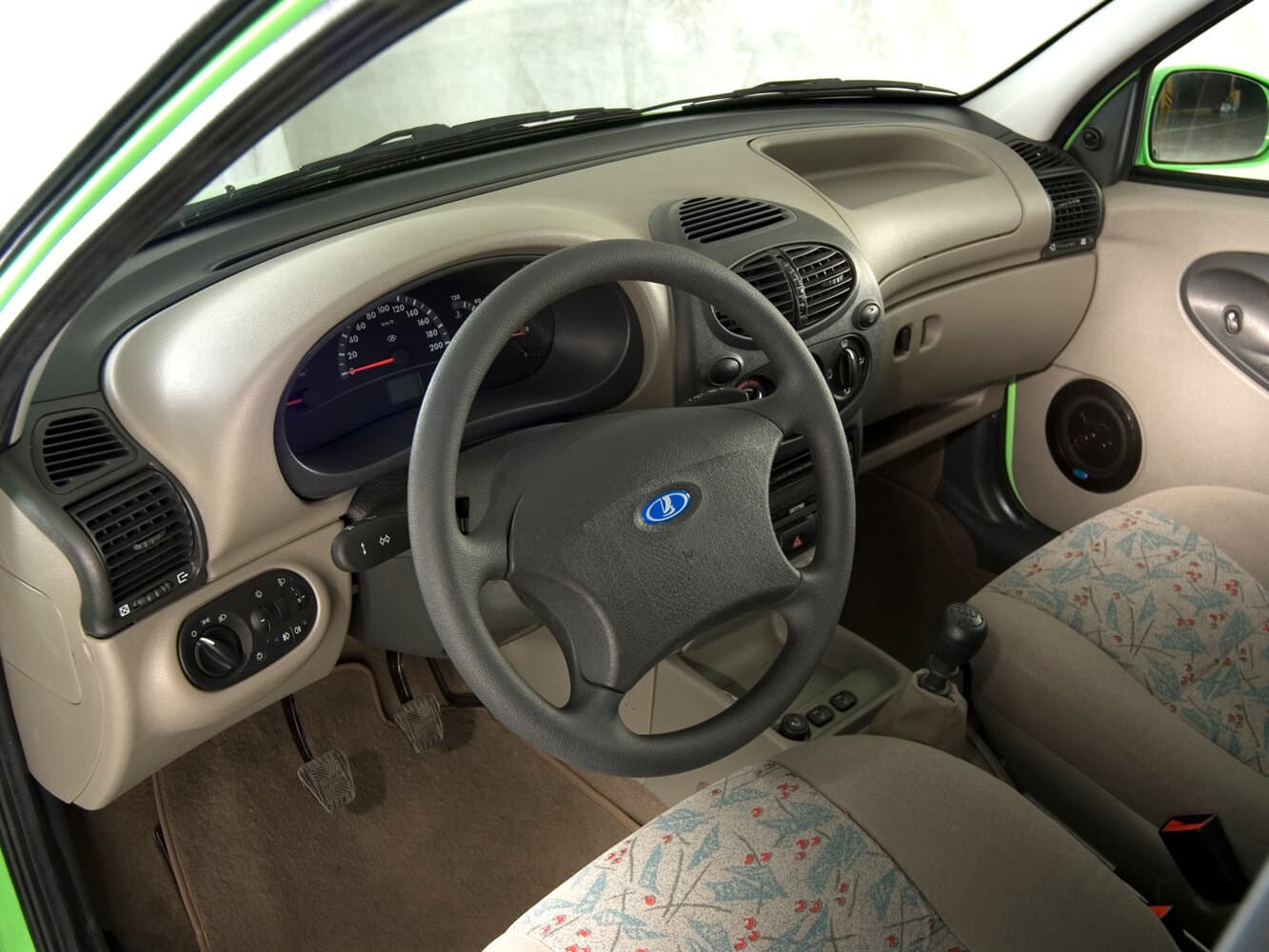 Lada (ВАЗ) Kalina I Универсал 5 дв., фото 7