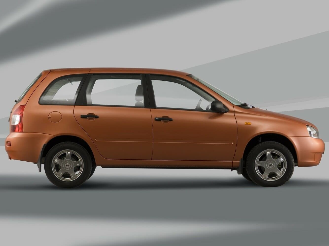 Lada (ВАЗ) Kalina I Универсал 5 дв., фото 2