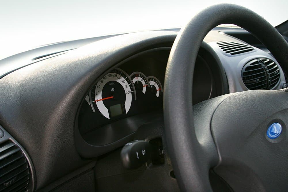 Lada (ВАЗ) Kalina I Хэтчбек 5 дв. Sport, фото 8