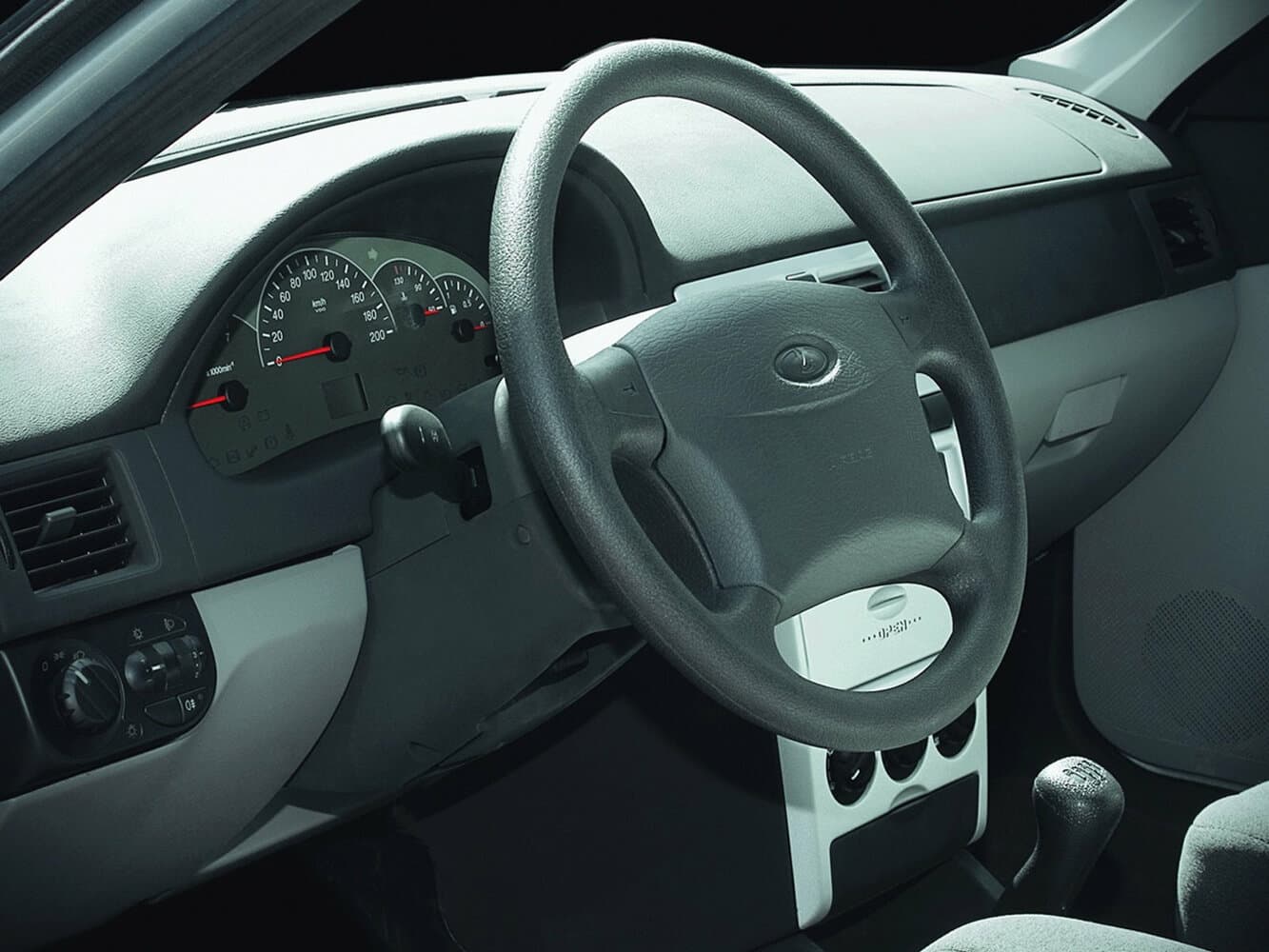 Lada (ВАЗ) Priora I Хэтчбек 5 дв., фото 9