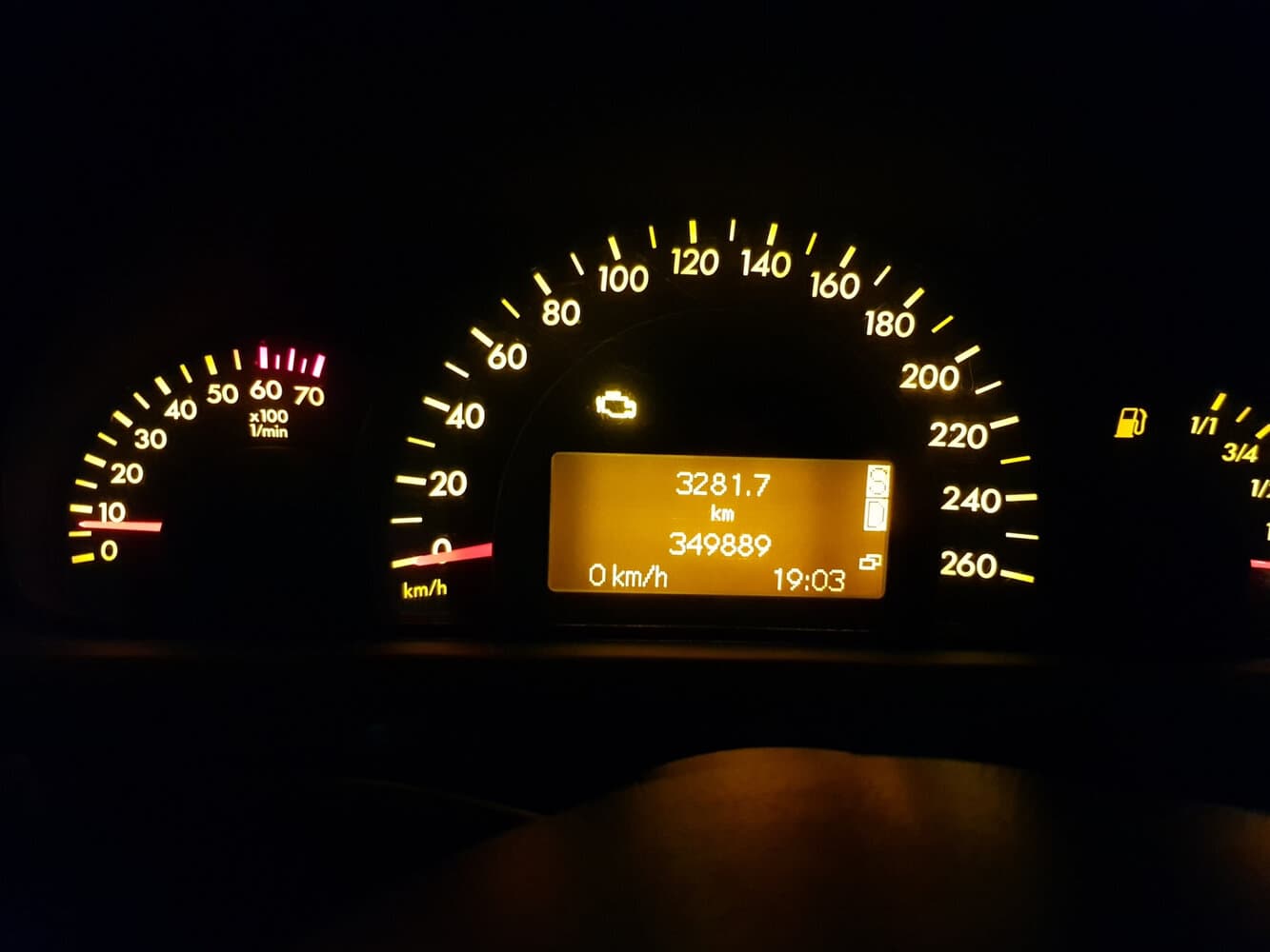 Mercedes-Benz C-Class II (W203) Универсал 5 дв., фото 7