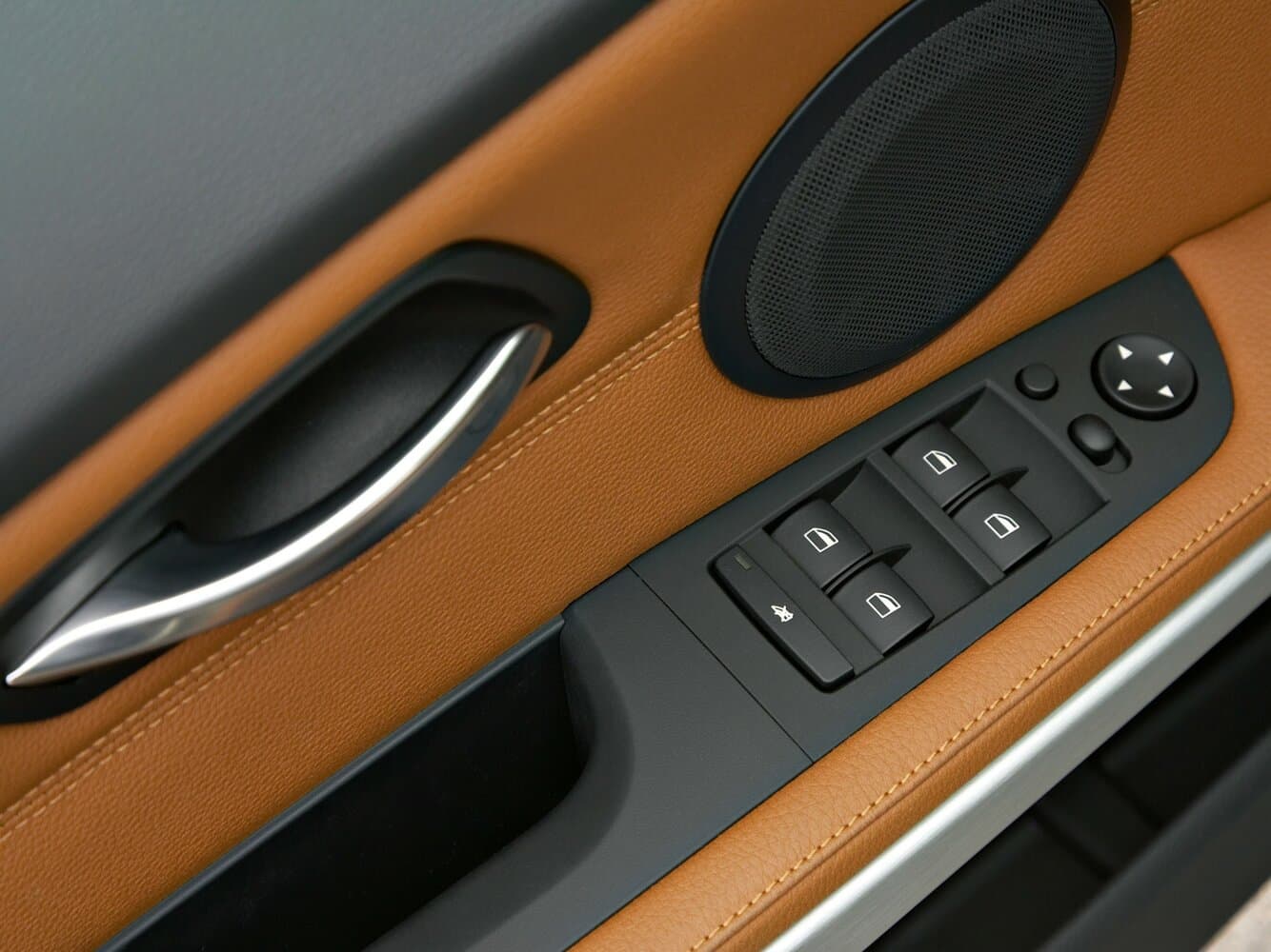 BMW 3 series V (E90/E91/E92/E93) Рестайлинг Универсал 5 дв., фото 7
