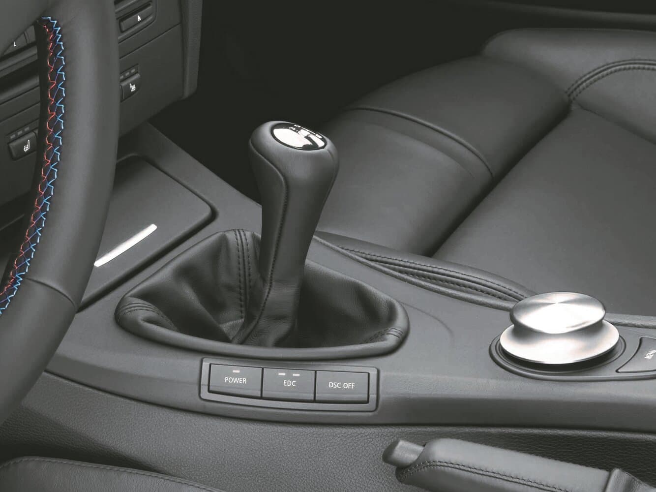 BMW M3 IV (E90) Седан, фото 10