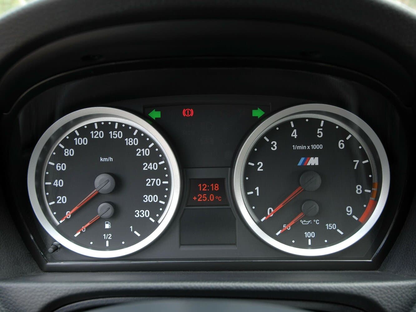 BMW M3 IV (E90) Седан, фото 7