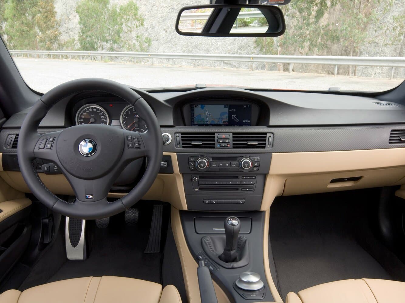 BMW M3 IV (E90) Седан, фото 6