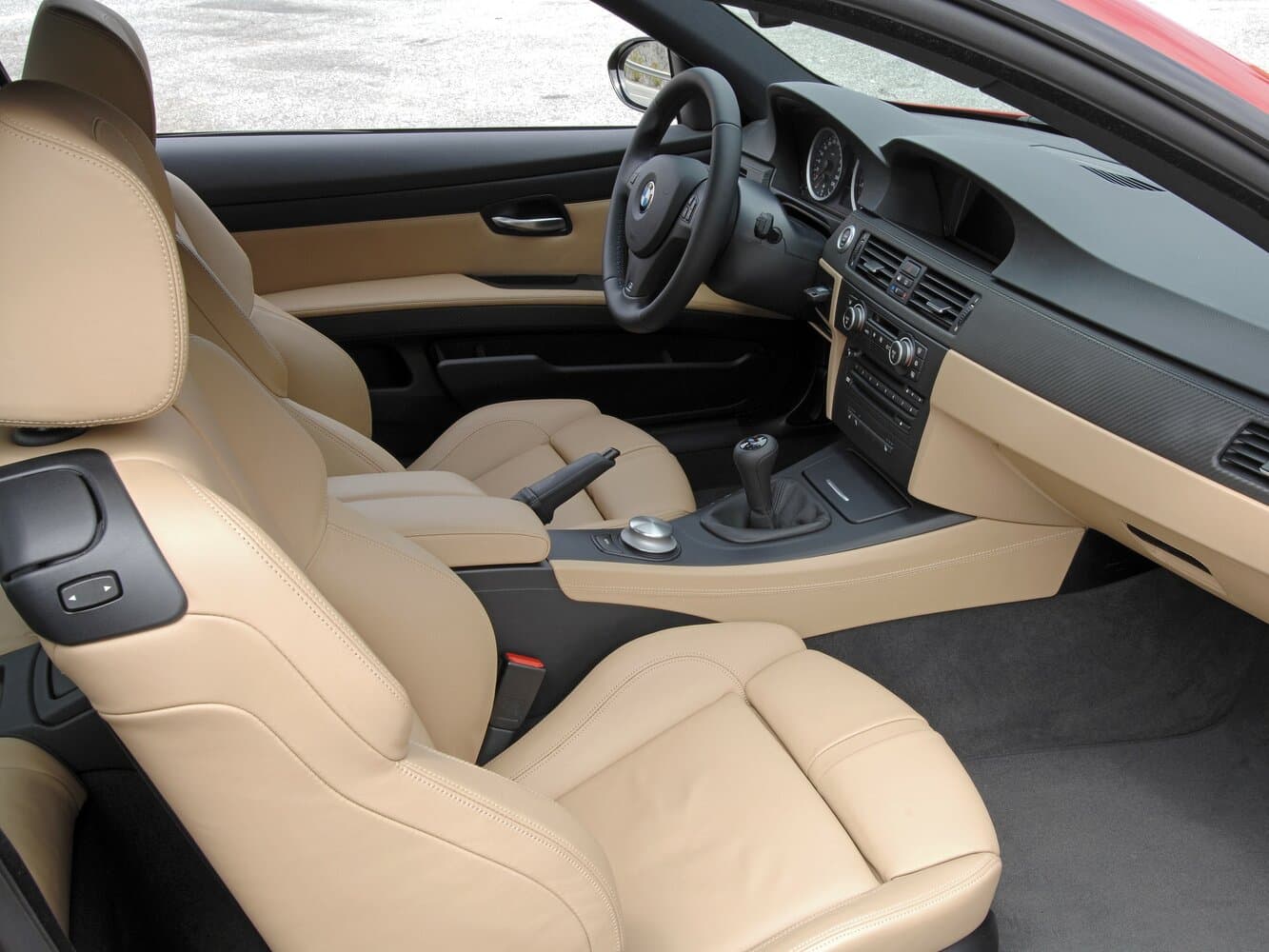 BMW M3 IV (E90) Купе, фото 13
