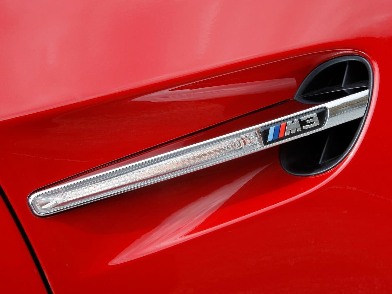 BMW M3 IV (E90) Купе, фото 18