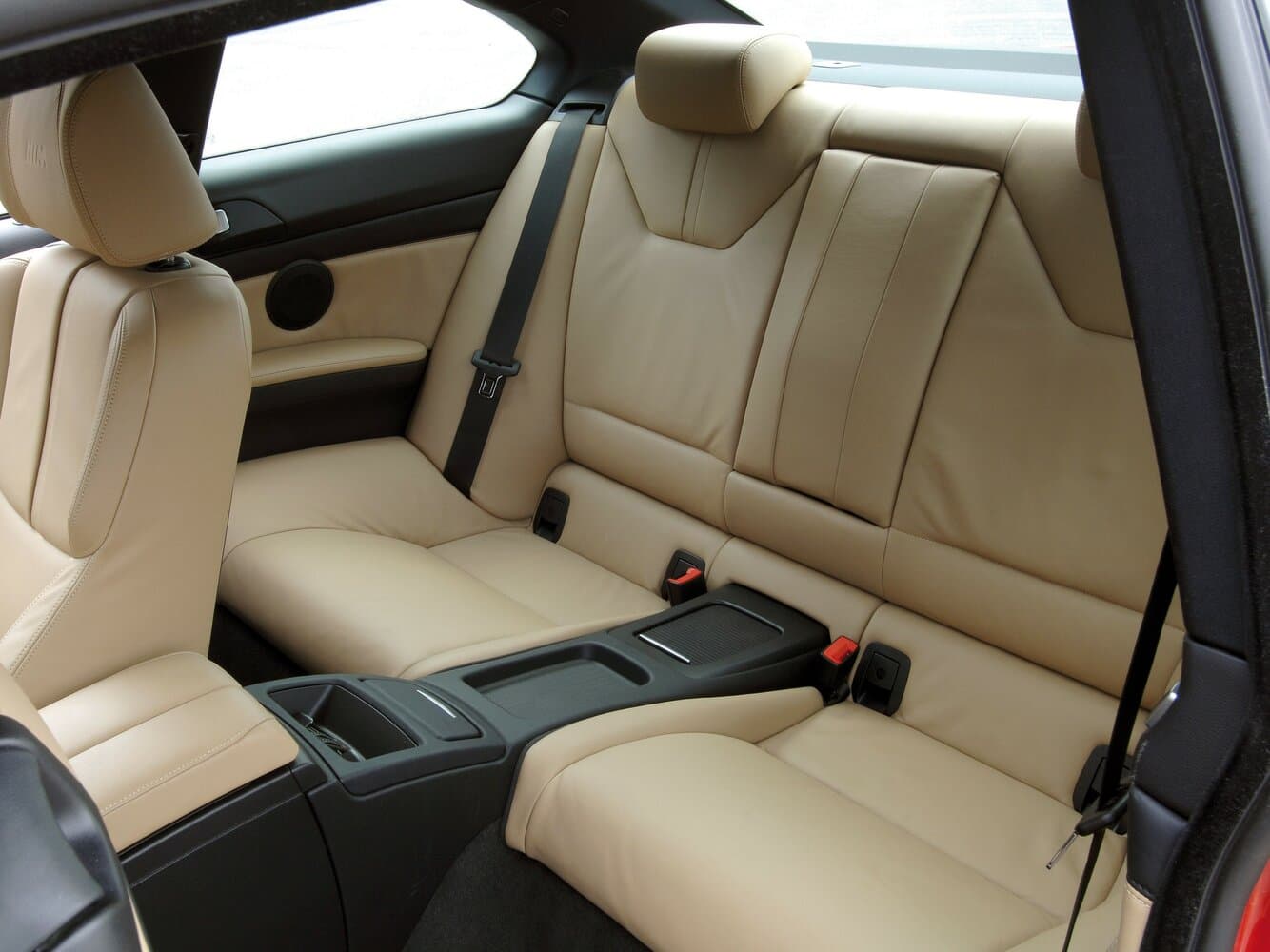 BMW M3 IV (E90) Купе, фото 11