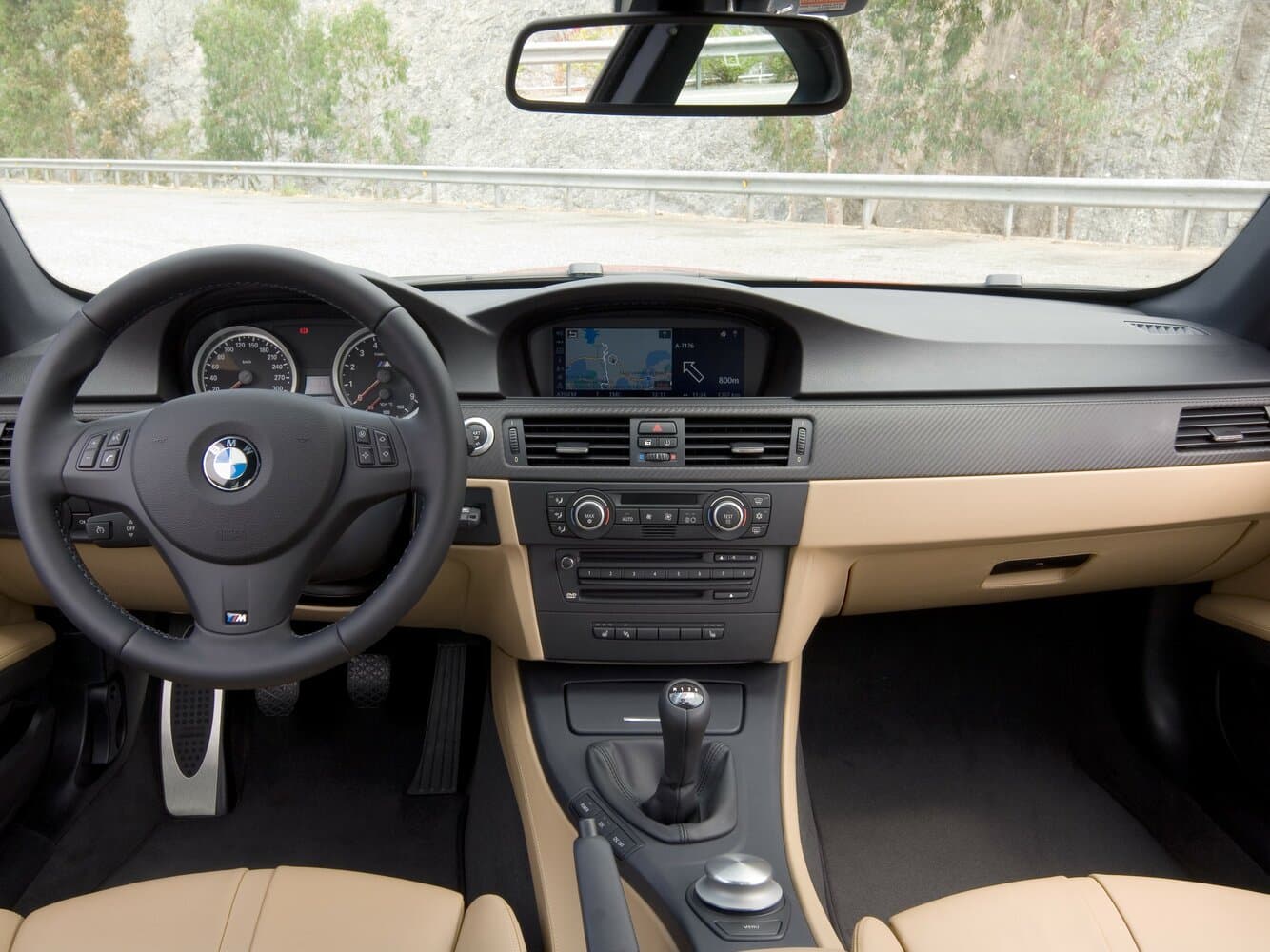 BMW M3 IV (E90) Купе, фото 6