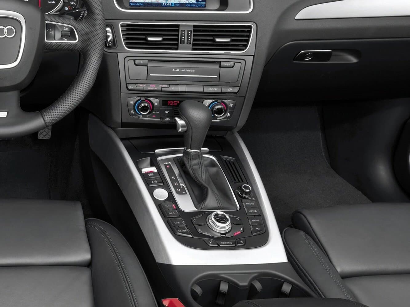 Audi, Q5, I (8R), 2012, фото 7