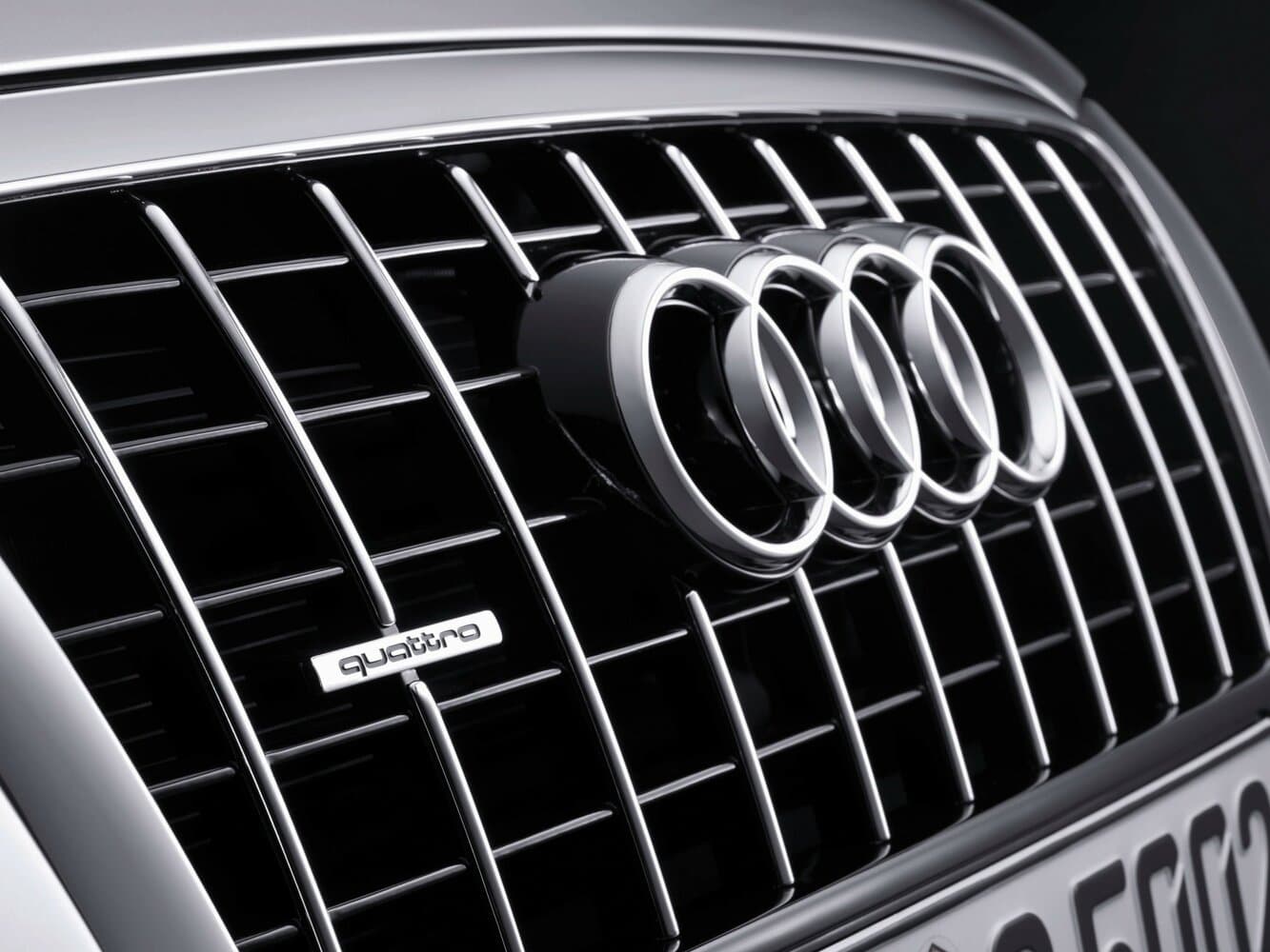Audi, Q5, I (8R), 2012, фото 9