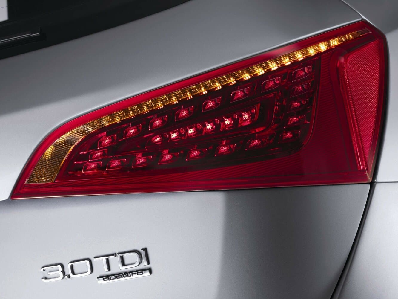 Audi, Q5, I (8R), 2012, фото 3