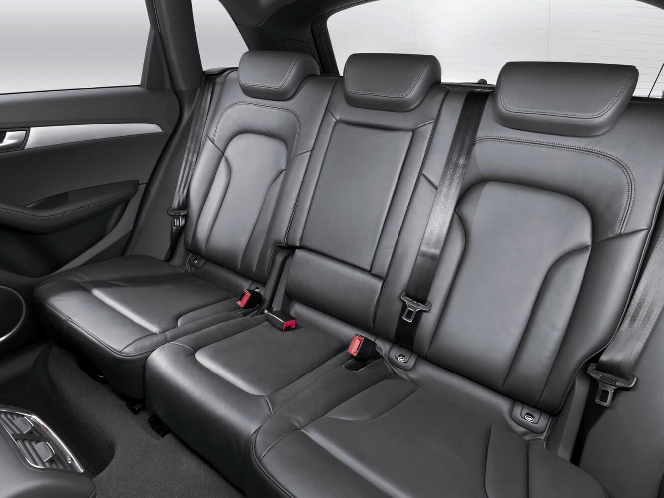 Audi, Q5, I (8R), 2012, фото 14
