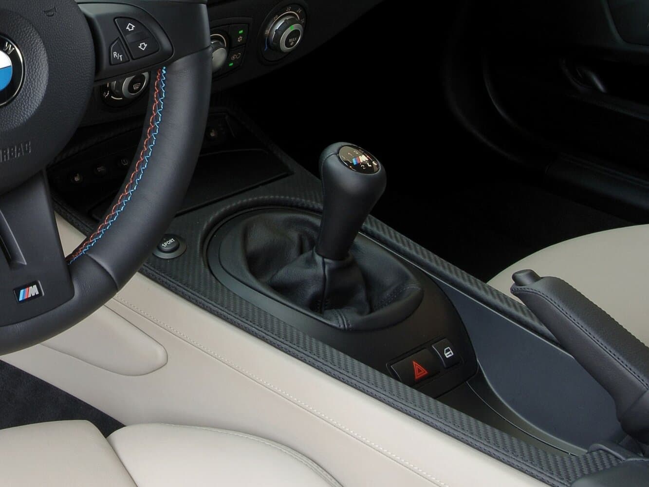 BMW, Z4 M, 2009, фото 8