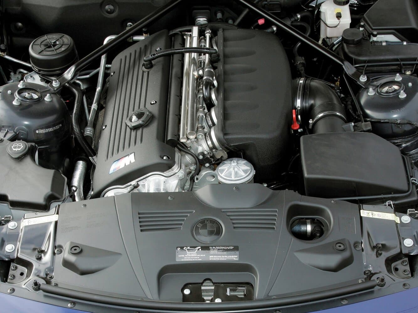 BMW, Z4 M, 2009, фото 13