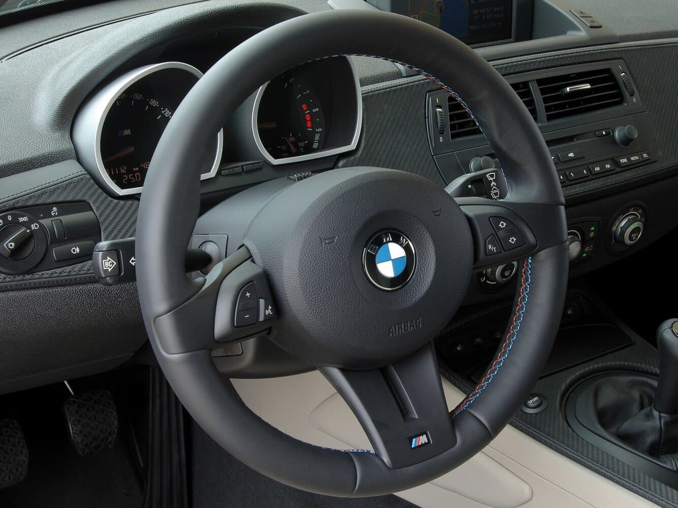 BMW, Z4 M, 2009, фото 7