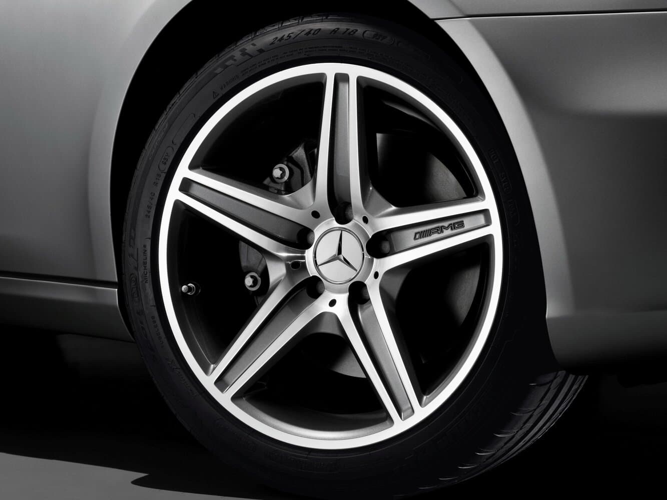 Mercedes-Benz CLS I (C219) Рестайлинг Седан, фото 14