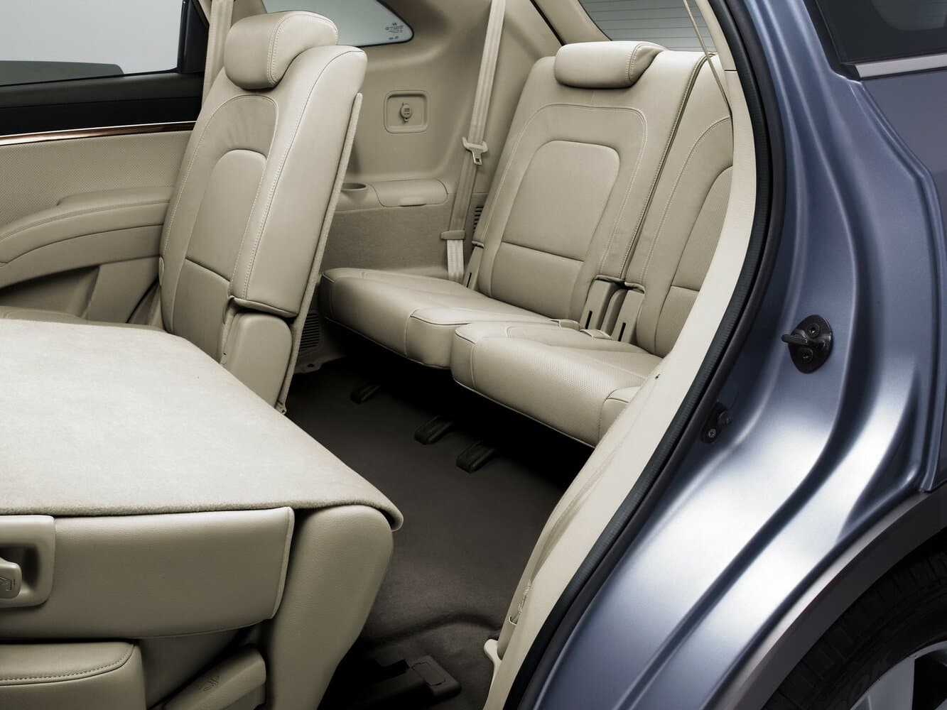 Hyundai ix55 Внедорожник 5 дв., фото 10