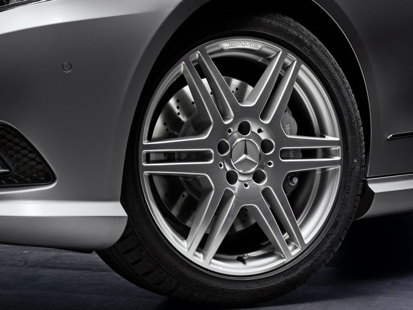 Mercedes-Benz E-Class IV (W212, S212, C207) Седан, фото 19