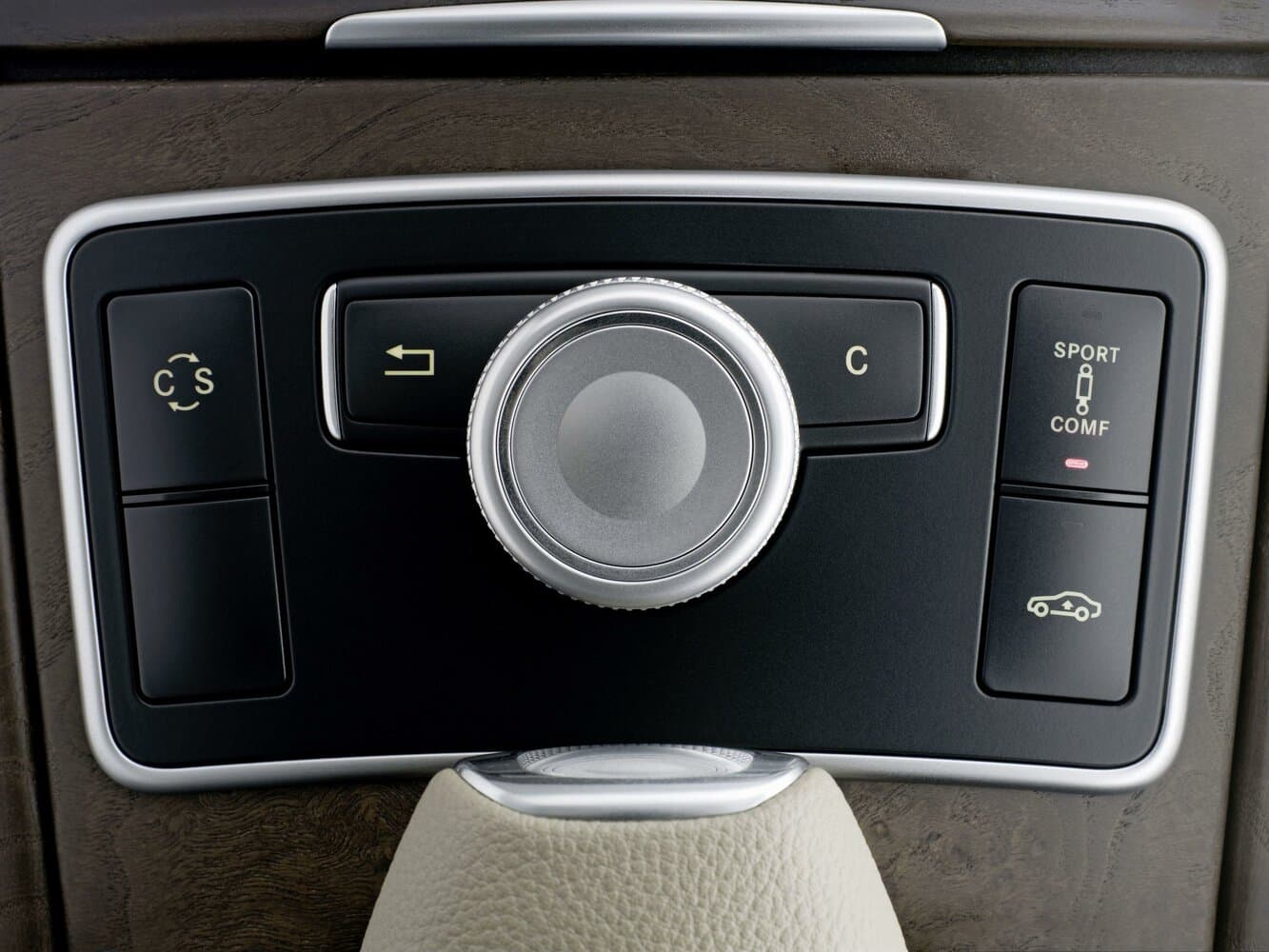 Mercedes-Benz E-Class IV (W212, S212, C207) Седан, фото 18