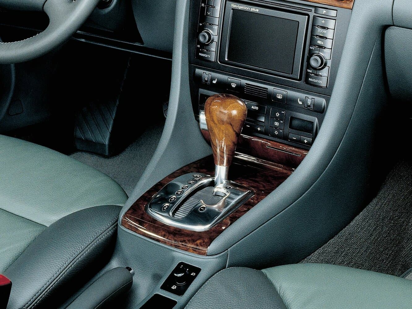 Audi, A6 allroad, I (C5), 2006, фото 2