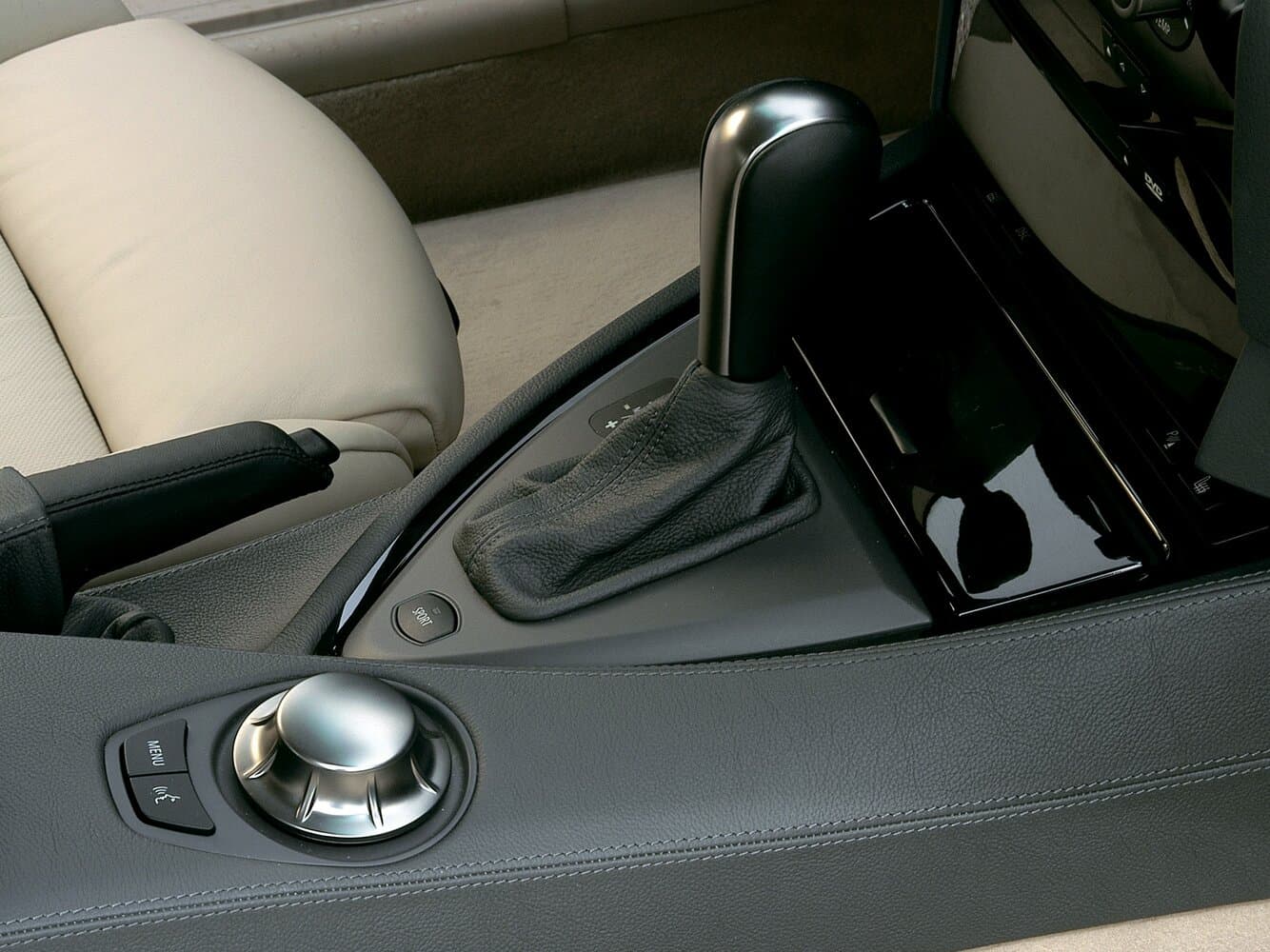 BMW, 6 series, II (E63/E64), 2003, фото 16