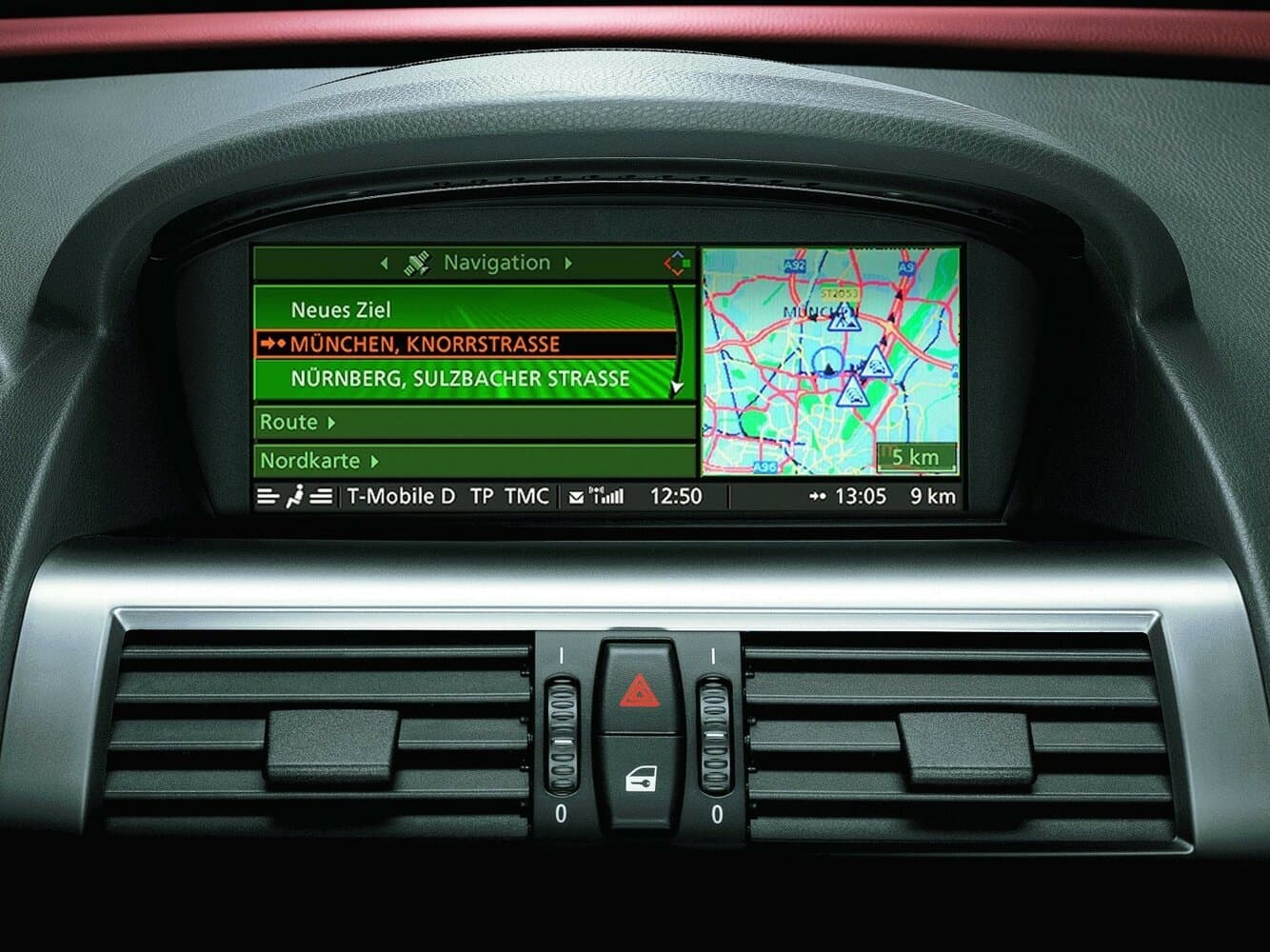 BMW, 6 series, II (E63/E64), 2003, фото 5