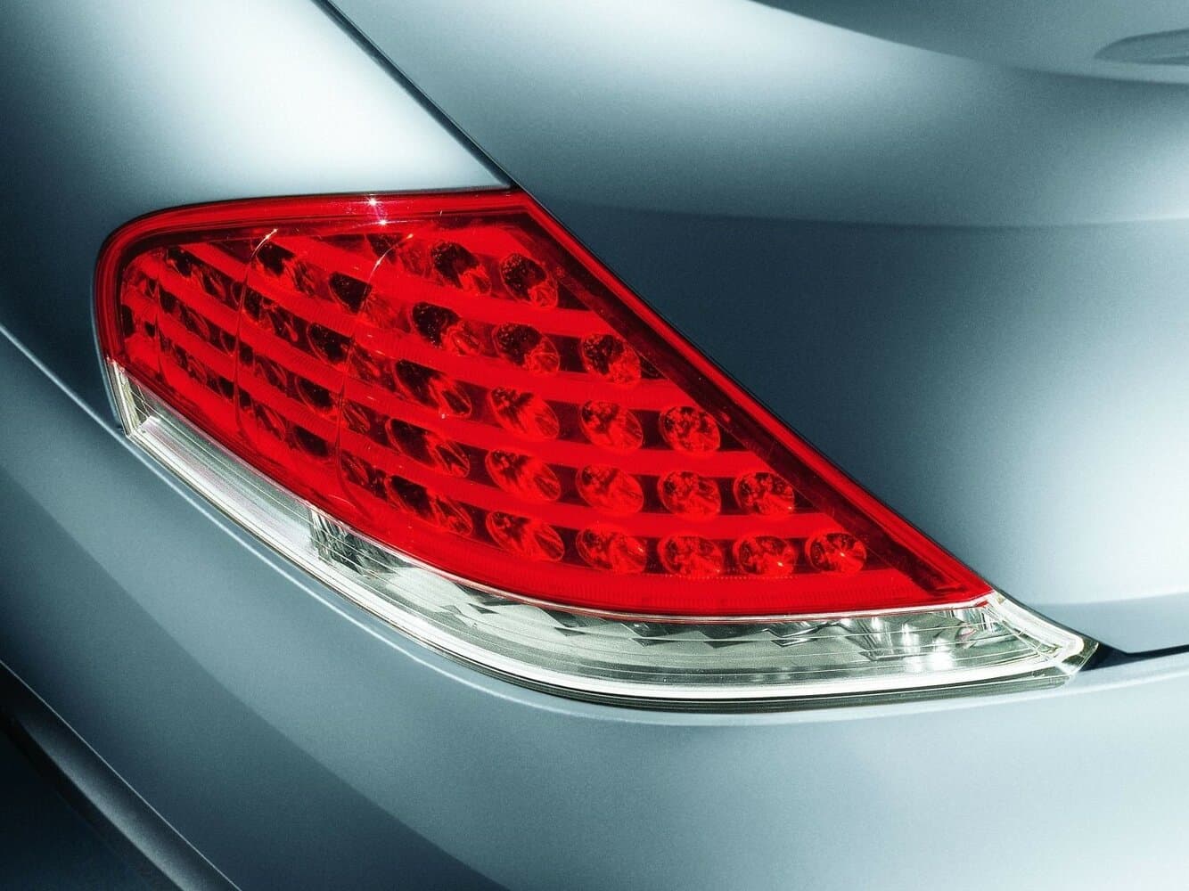 BMW, 6 series, II (E63/E64), 2003, фото 3