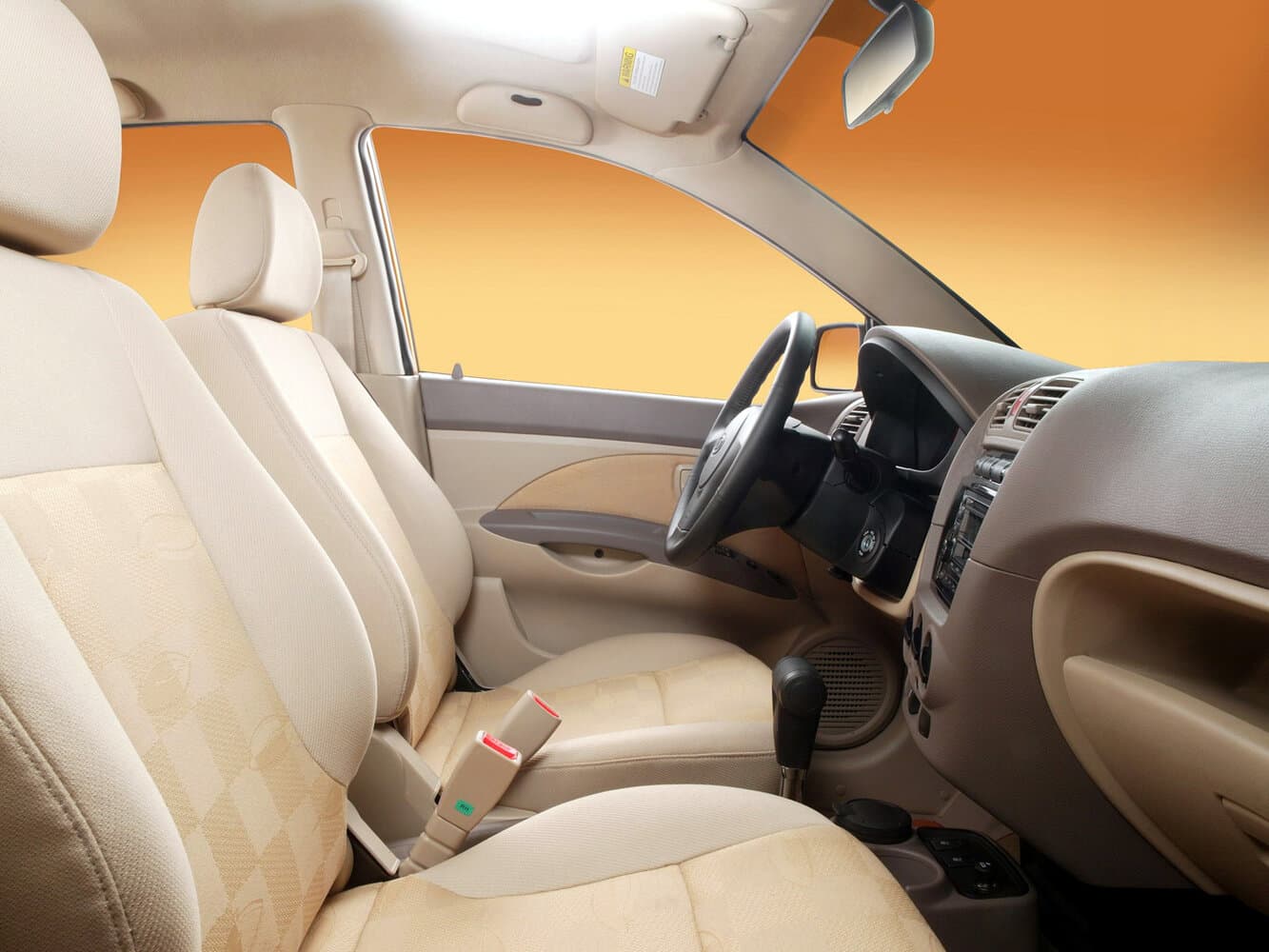 Kia Picanto I Хэтчбек 5 дв., фото 7