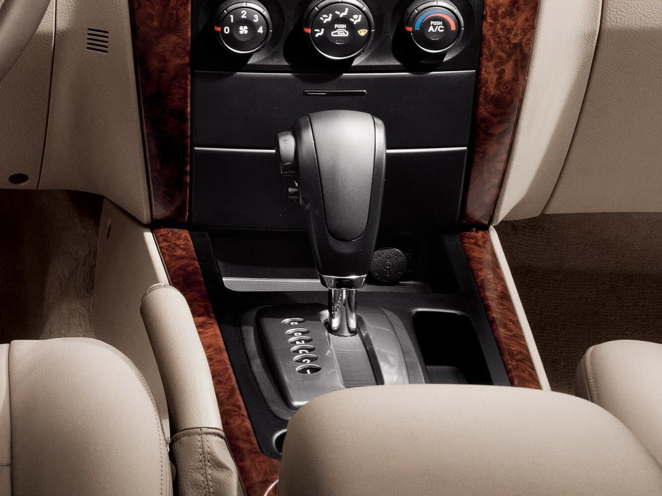 Kia Sorento I Внедорожник 5 дв., фото 9