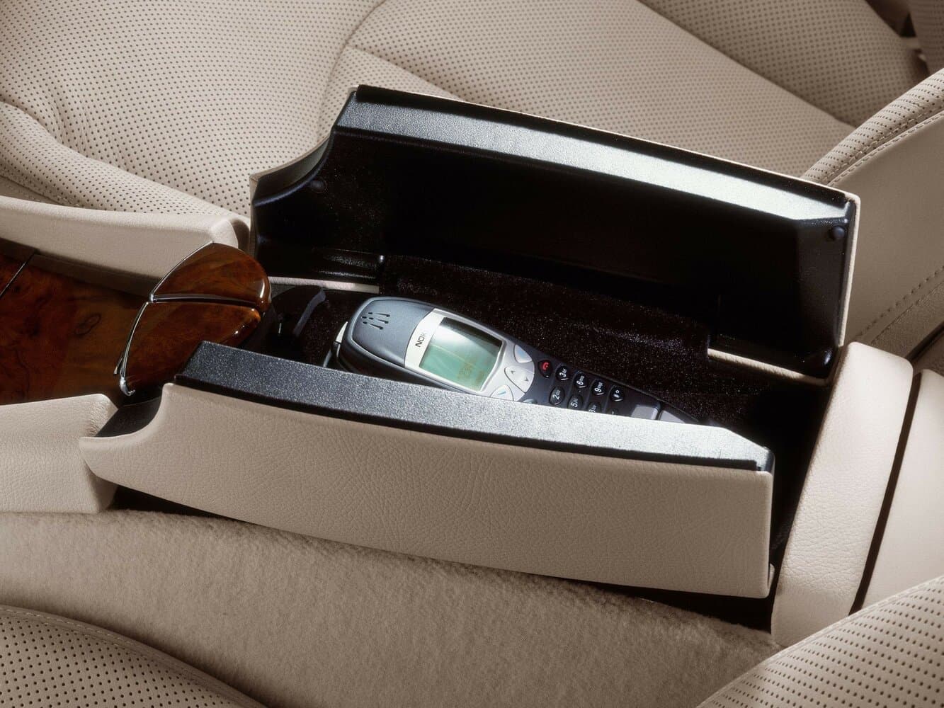 Mercedes-Benz E-Class III (W211, S211) Седан, фото 17