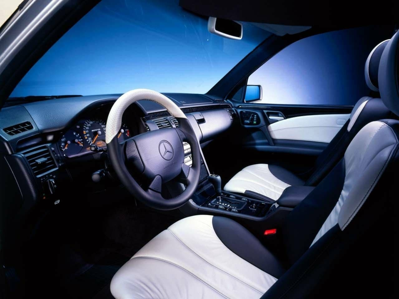 Mercedes-Benz E-Class AMG III (W211, S211) Универсал 5 дв., фото 3