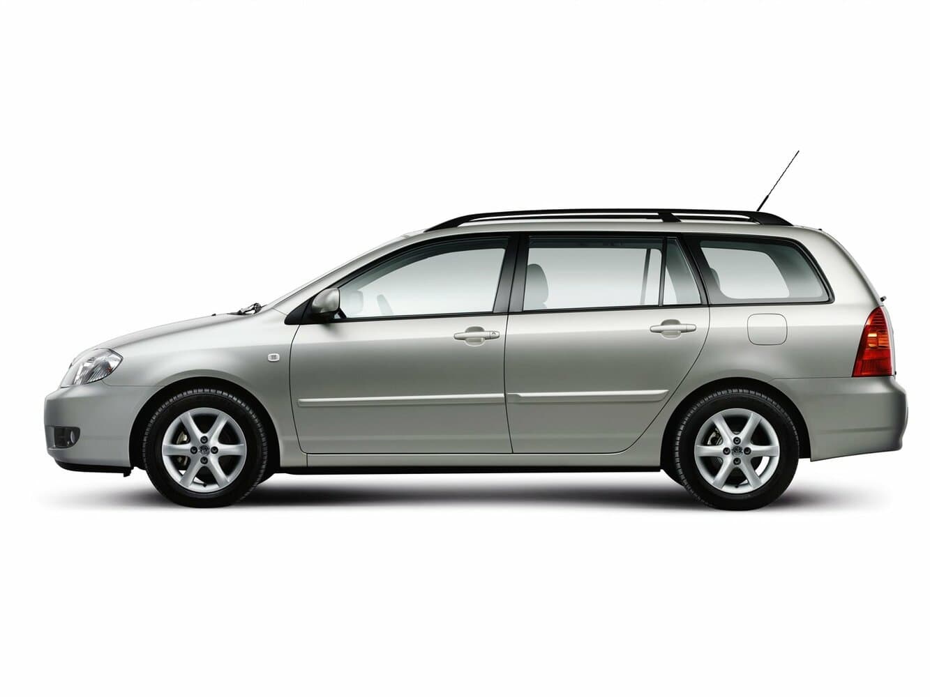 Toyota Corolla IX (E120, E130) Рестайлинг Универсал 5 дв., фото 2